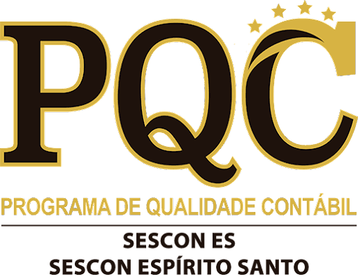 Selo do Programa de Qualidade Contábil