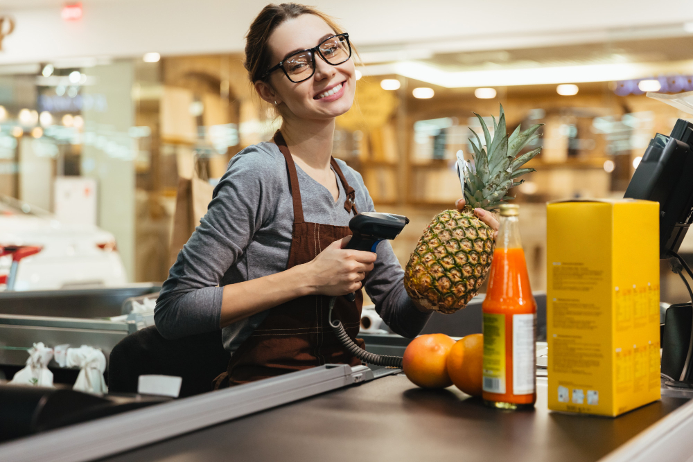 Como reduzir o pagamento de impostos em supermercados 