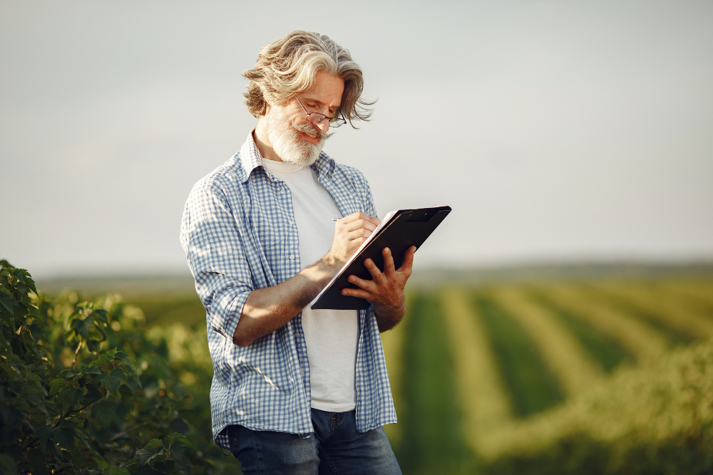 Livro Caixa para profissionais liberais e atividade rural