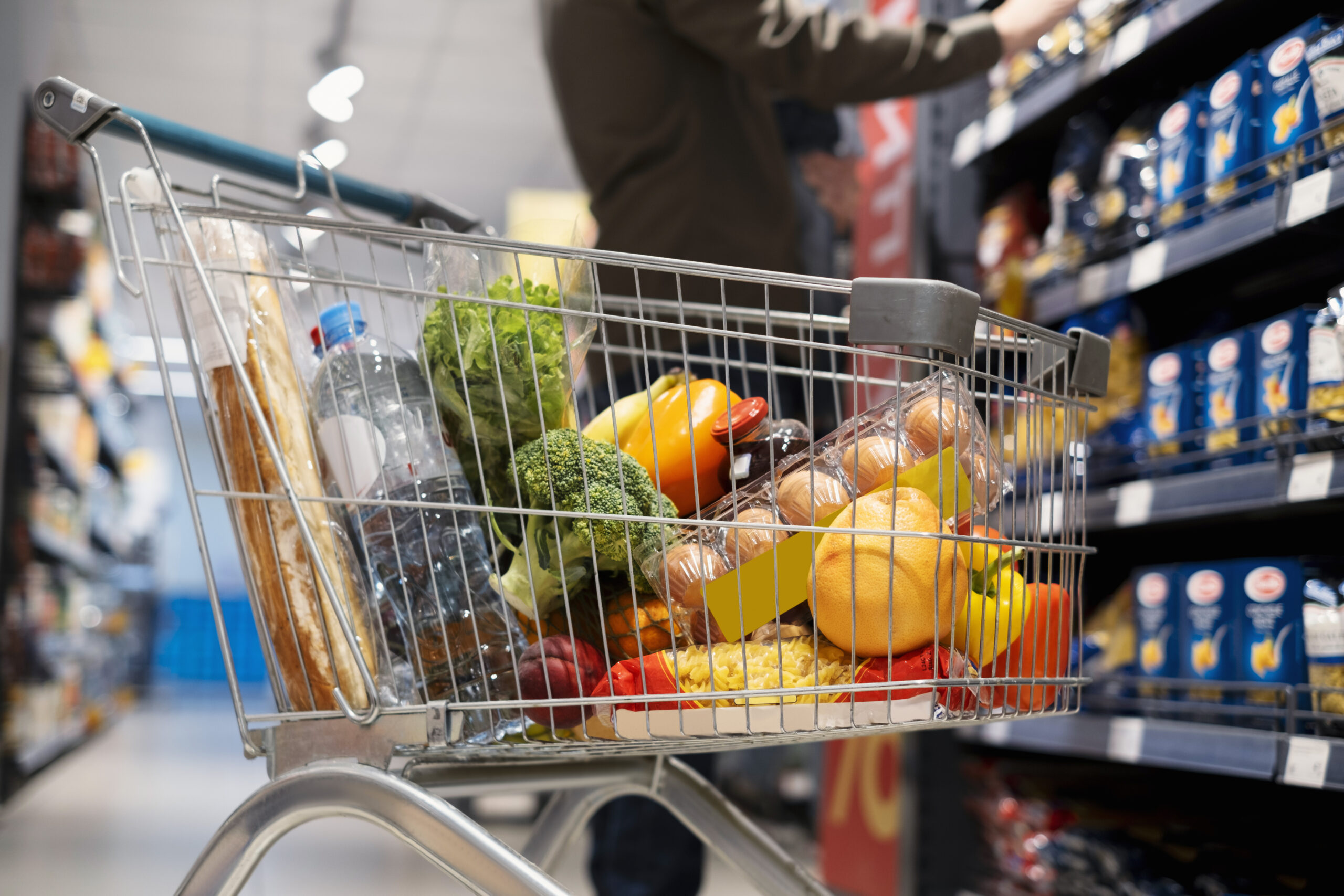 Contabilidade consultiva para supermercados: vantagens e benefícios