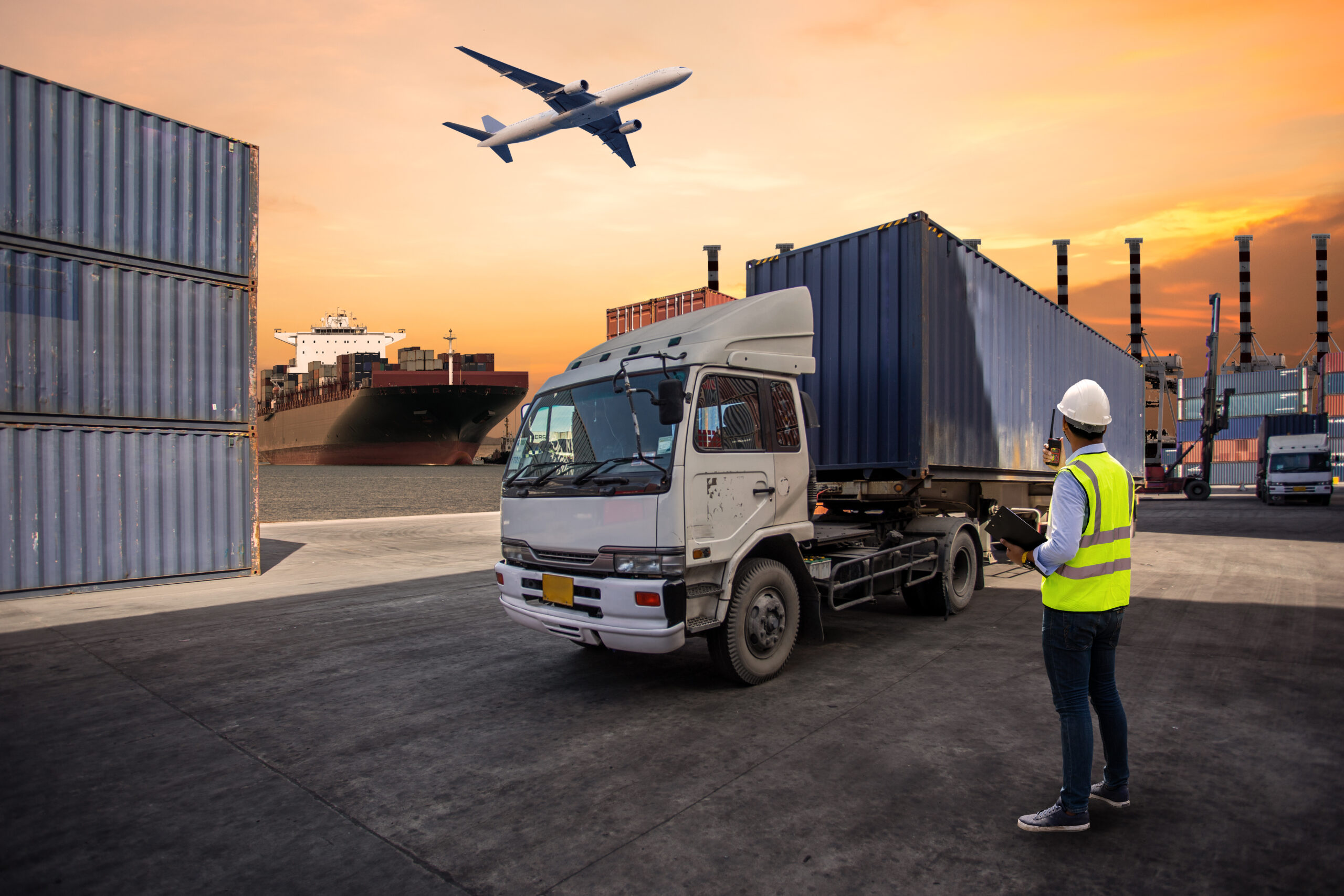 Gestão de custos empresas de transporte