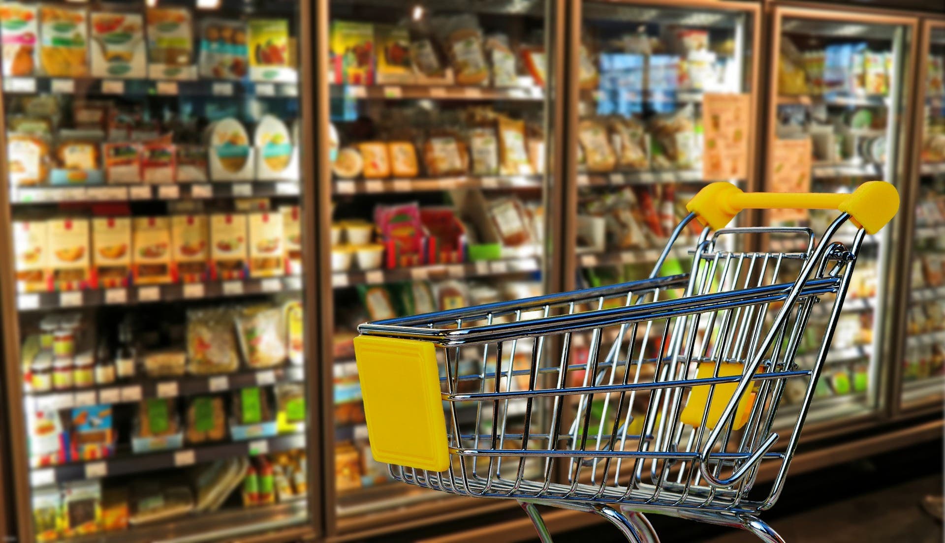 Análise de Margem de Lucro em Supermercados: Estratégias para Avaliar Rentabilidade de Produtos e Categorias Específicas